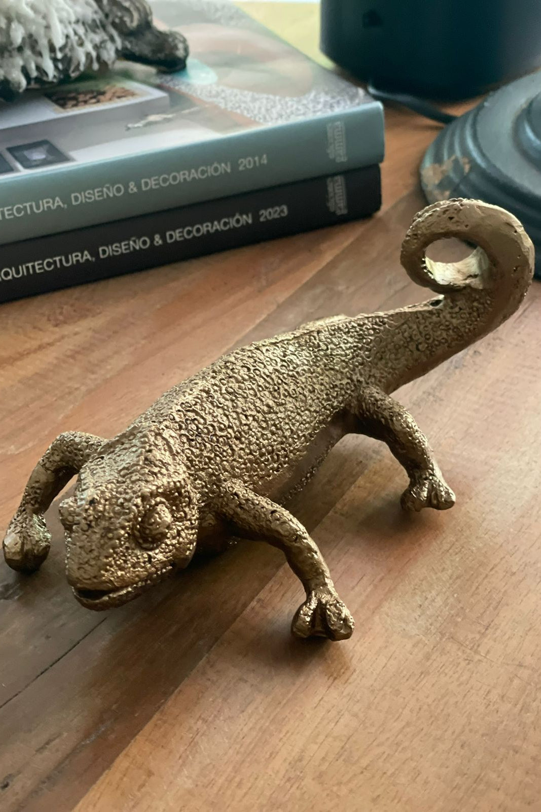 CAMALEON