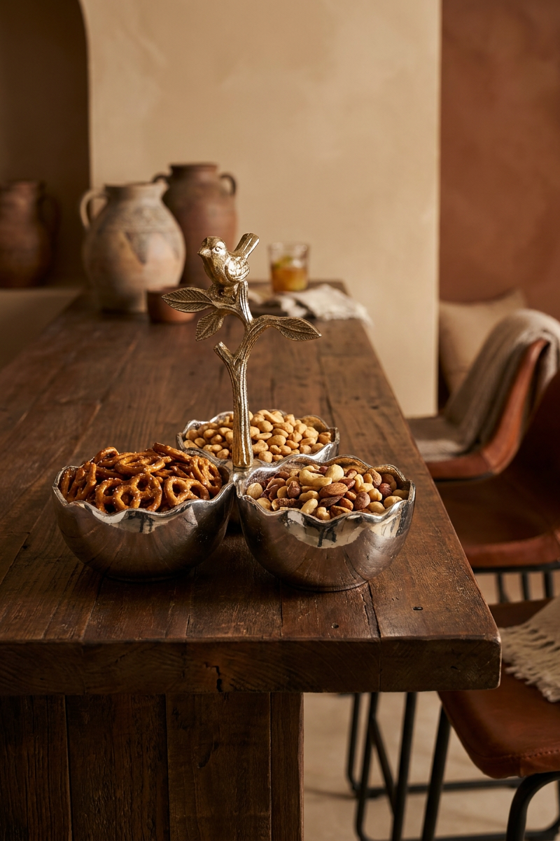 BOWL PARAJO