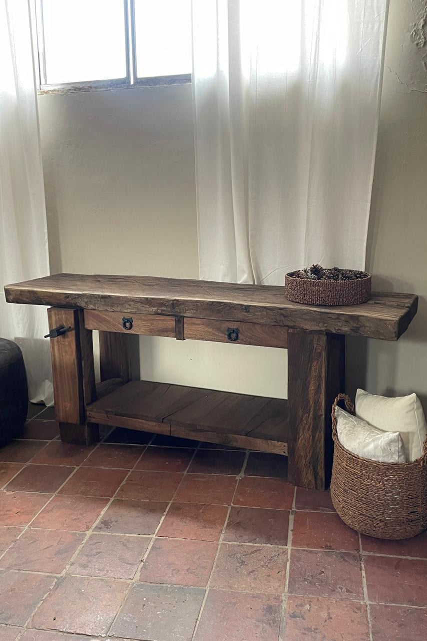 BANCO DE CARPINTERIA (BAJO PEDIDO)