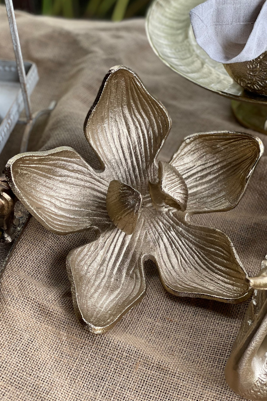 FLOR MAGNOLIO GRANDE