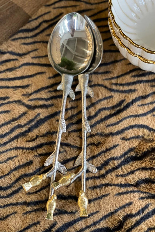 SET DE CUCHARAS