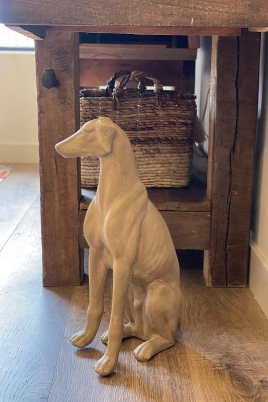 GALGO BEIGE