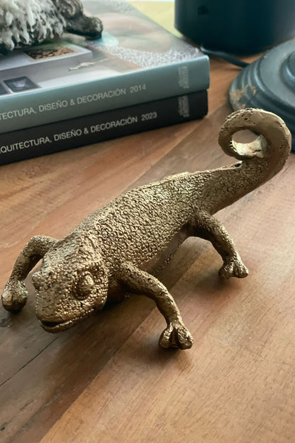 CAMALEON